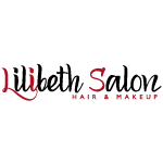 Lilibeth Salon Hair & Makeup logo