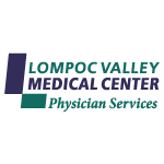 Lompoc Valley Medical Center Physician Services logo