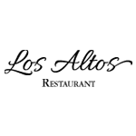 Los Altos Restaurant logo