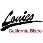 Louie's California Bistro logo