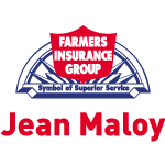 Maloy Jean Insurance Agency logo
