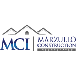 Marzullo Construction Inc logo