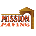 Mission Paving Inc logo