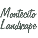 Montecito Landscape logo