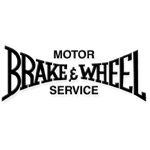 Motor Brake & Wheel Service Of Santa Barbara logo