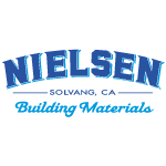 Nielsen Building Materials Inc logo