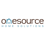 One Source Home Solutions logo