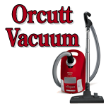 Orcutt Vacuum & Cleaning Supplies logo