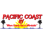 Pacific Coast Rv logo