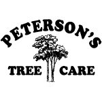 Peterson's Tree Care logo