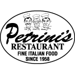 Petrini's Italian Restaurant logo