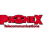 Phonex Telecommunications logo