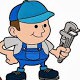 Johnny's General Plumbing & Drain Cleaning logo