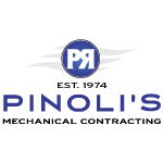 Pinoli Refrigeration logo