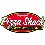 Pizza Shack logo