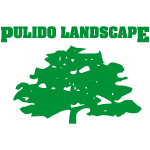 Pulido Landscape logo