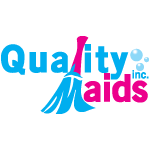 Quality Maids logo