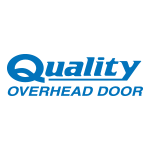 Quality Overhead Door logo