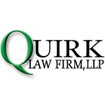 Quirk Law Firm Llp logo
