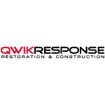 Qwikresponse Restoration & Construction logo