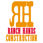 Ranch Hands logo