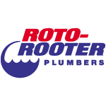 Roto-Rooter Water Cleanup logo