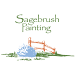 Sagebrush Painting Inc logo