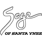 Sage Of Santa Ynez logo