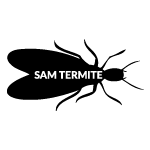 Sam Termite Inc logo