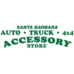 Santa Barbara Auto-Truck-4x4 Accessory Store logo