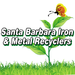 Santa Barbara Iron & Metal Recyclers logo