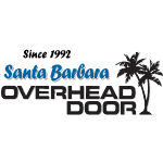 Santa Barbara Overhead Door logo