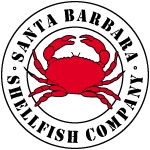 Santa Barbara Shellfish Company logo
