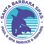 Santa Barbara Spas logo