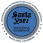 Santa Ynez Shavings Co logo