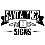 Santa Ynez Signs logo