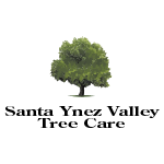 Santa Ynez Valley Tree Care logo