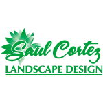 Saul Cortez Landscape Design Inc logo