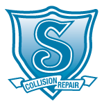 Schuyler Collision Repair logo