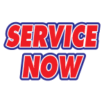 Service Now logo