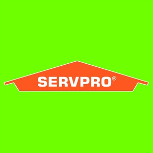 Servpro Of Santa Barbara logo