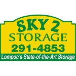 Sky 2 Storage logo