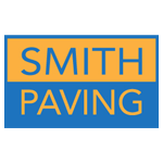 Smith Paving logo