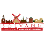 Solvang Chamber Of Commerce logo