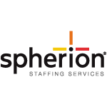Spherion logo