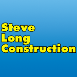 Steve Long Construction logo
