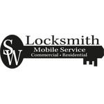 Sw Locksmith logo