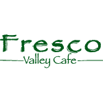 Fresco Valley Cafe logo