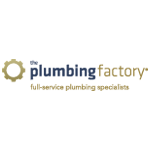 The Plumbing Factory logo