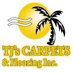 Tj's Carpets & Flooring Inc logo